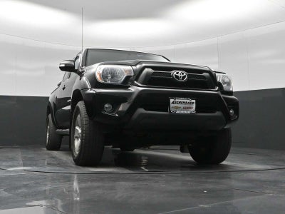 2013 Toyota Tacoma Base