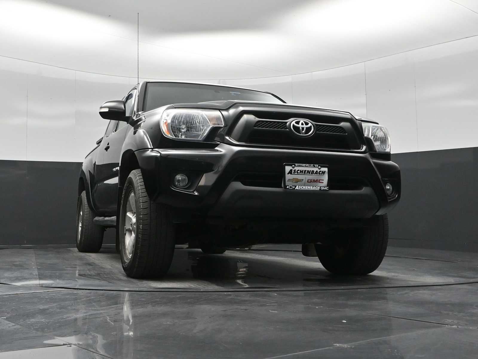 2013 Toyota Tacoma Base
