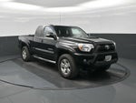 2013 Toyota Tacoma Base