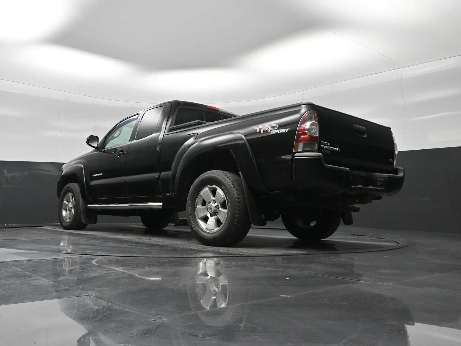 2013 Toyota Tacoma Base