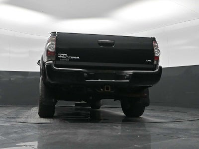 2013 Toyota Tacoma Base