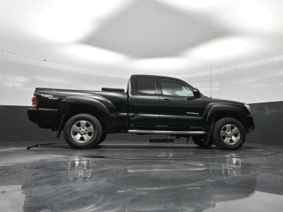 2013 Toyota Tacoma Base