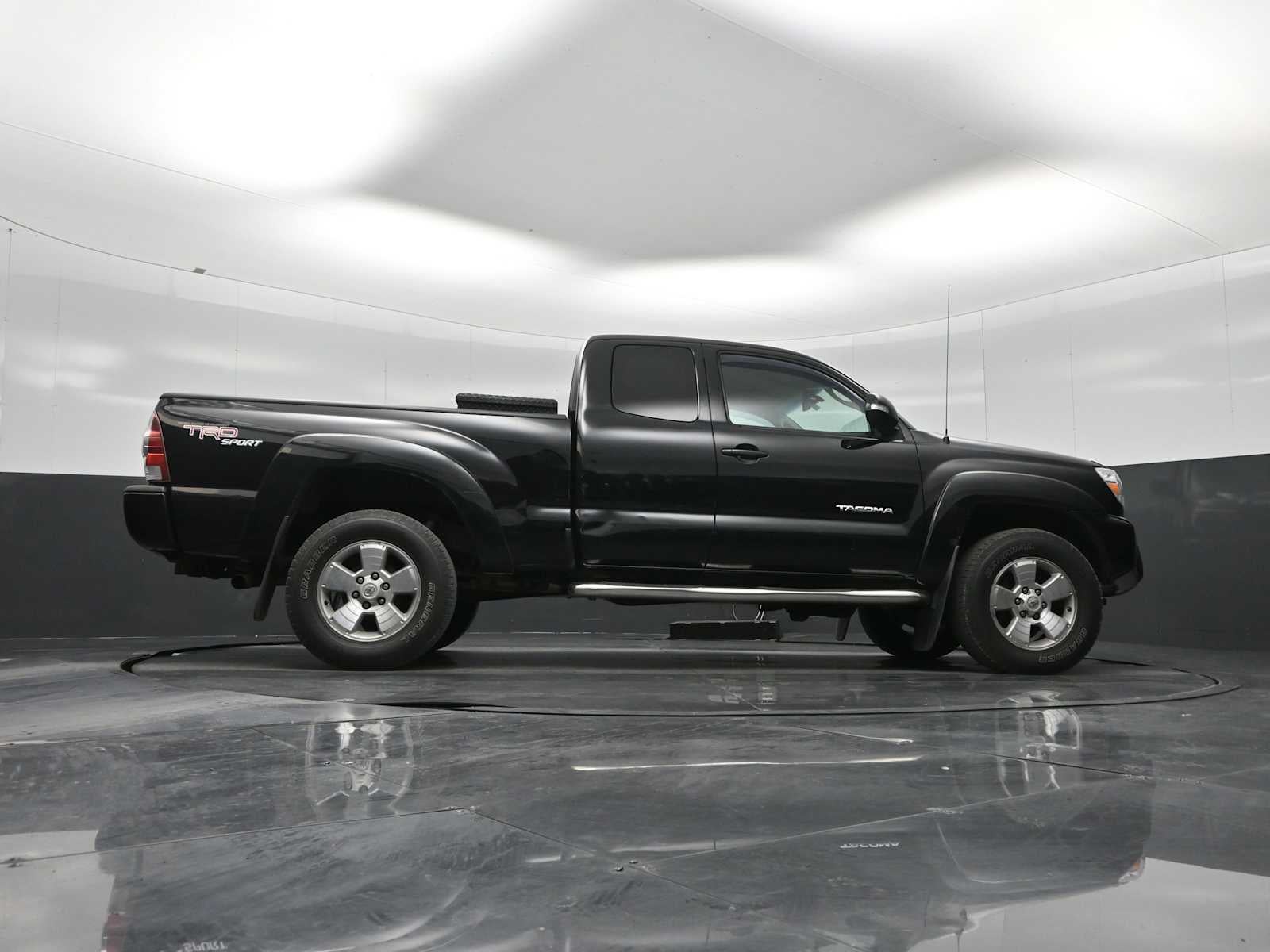 2013 Toyota Tacoma Base