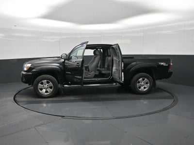 2013 Toyota Tacoma Base
