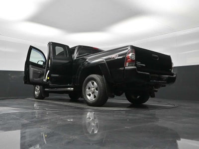 2013 Toyota Tacoma Base
