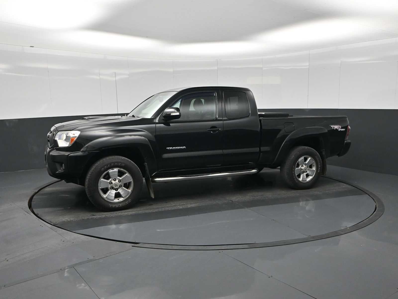 2013 Toyota Tacoma Base