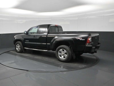 2013 Toyota Tacoma Base