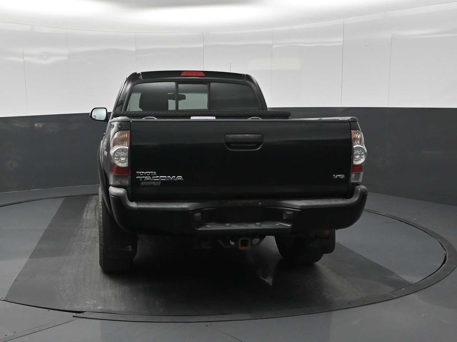 2013 Toyota Tacoma Base