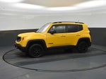 2018 Jeep Renegade Upland Edition