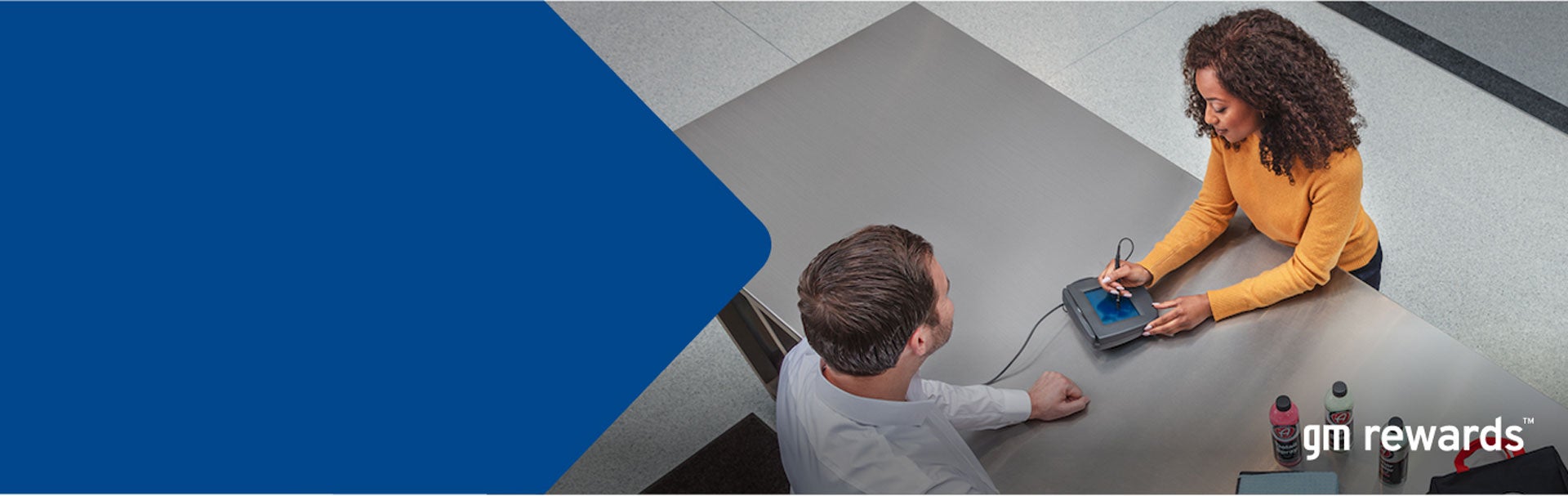 Moore's Chevrolet in CLARKSVILLE VA