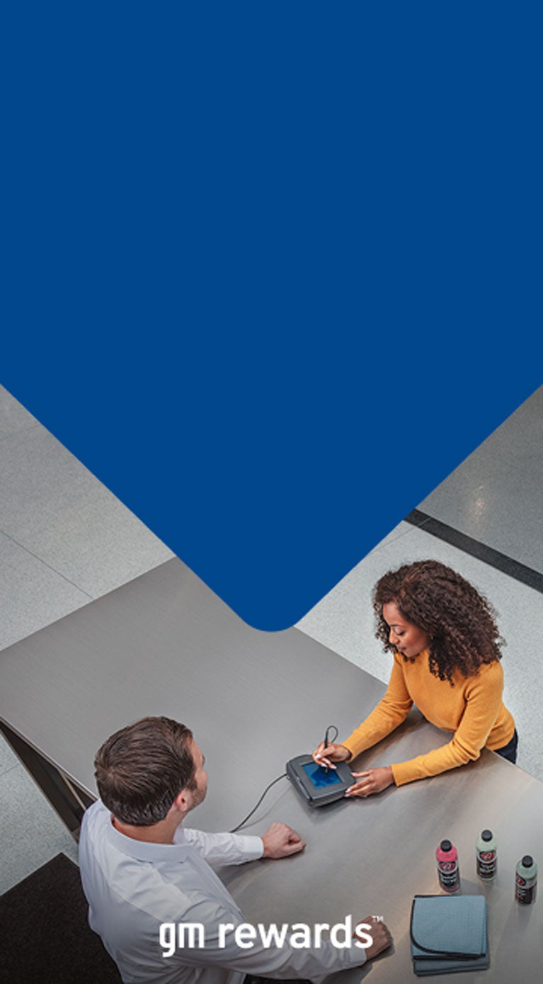 Moore's Chevrolet in CLARKSVILLE VA