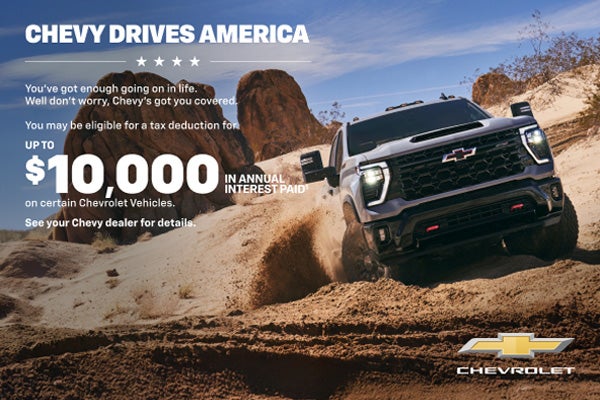 Moore's Chevrolet in CLARKSVILLE VA