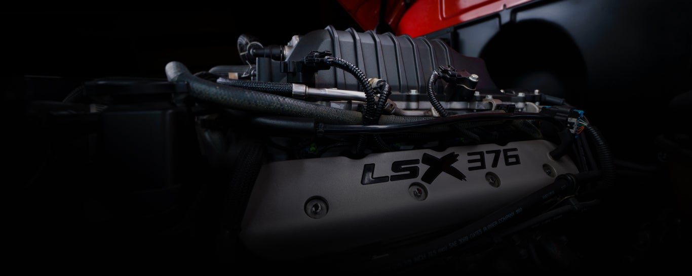 Moore's Chevrolet in CLARKSVILLE VA