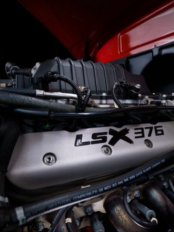 Moore's Chevrolet in CLARKSVILLE VA