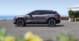 Moore's Chevrolet in CLARKSVILLE VA