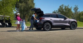 Moore's Chevrolet in CLARKSVILLE VA