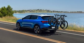 Moore's Chevrolet in CLARKSVILLE VA