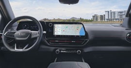 Moore's Chevrolet in CLARKSVILLE VA