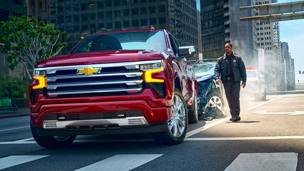 Moore's Chevrolet in CLARKSVILLE VA