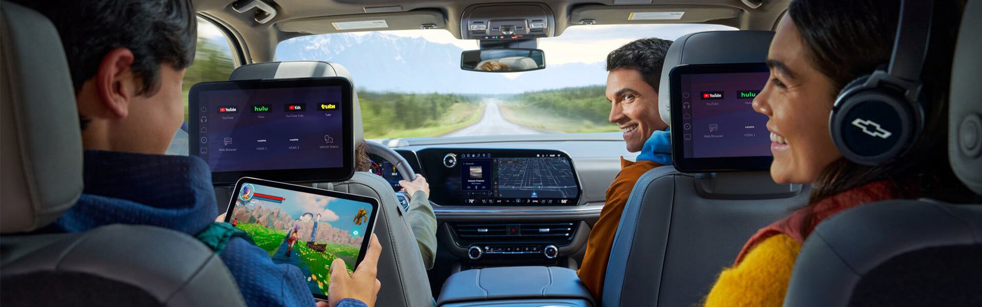 Moore's Chevrolet in CLARKSVILLE VA