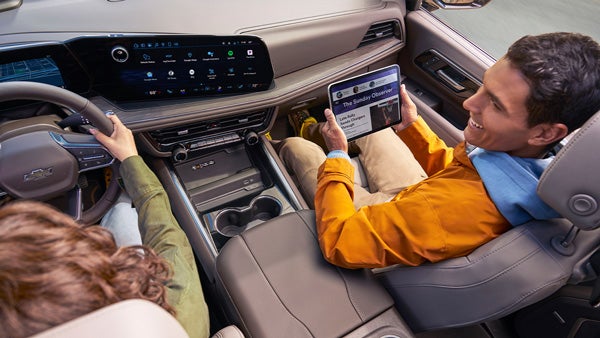 Moore's Chevrolet in CLARKSVILLE VA