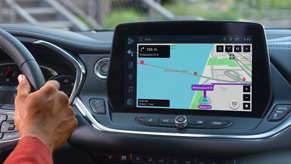 Moore's Chevrolet in CLARKSVILLE VA