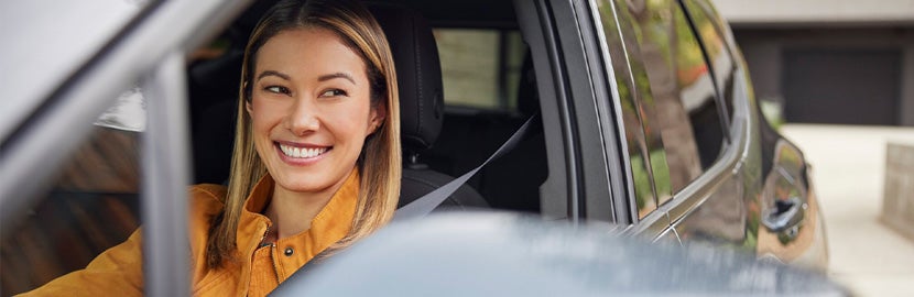 Moore's Chevrolet in CLARKSVILLE VA