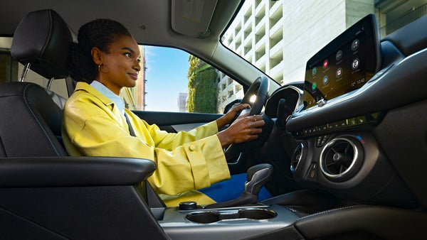 Moore's Chevrolet in CLARKSVILLE VA