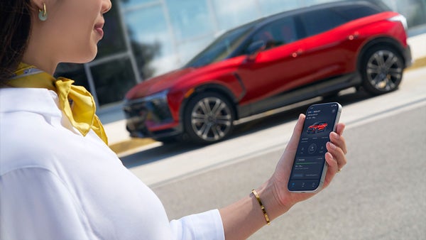 Moore's Chevrolet in CLARKSVILLE VA