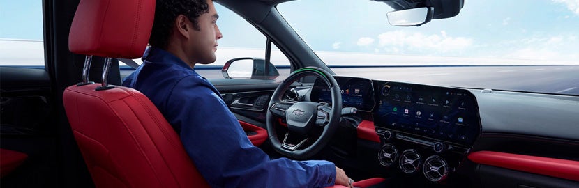 Moore's Chevrolet in CLARKSVILLE VA