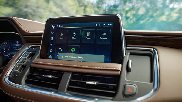 Moore's Chevrolet in CLARKSVILLE VA