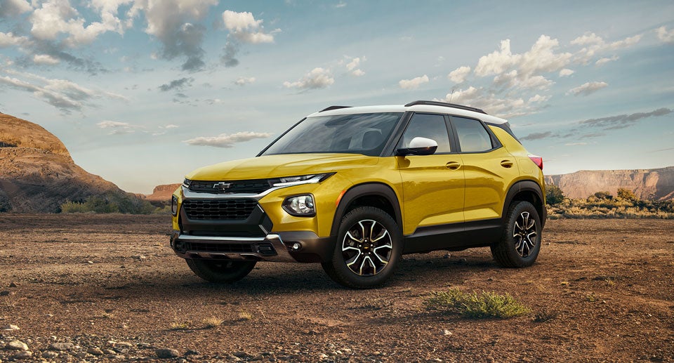 Moore's Chevrolet in CLARKSVILLE VA