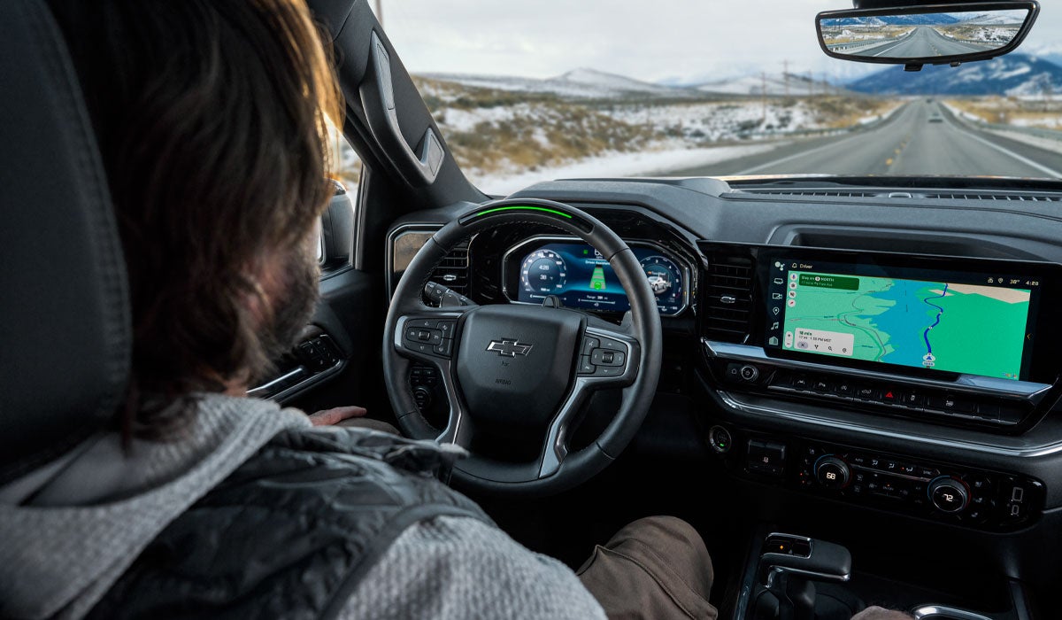 Moore's Chevrolet in CLARKSVILLE VA
