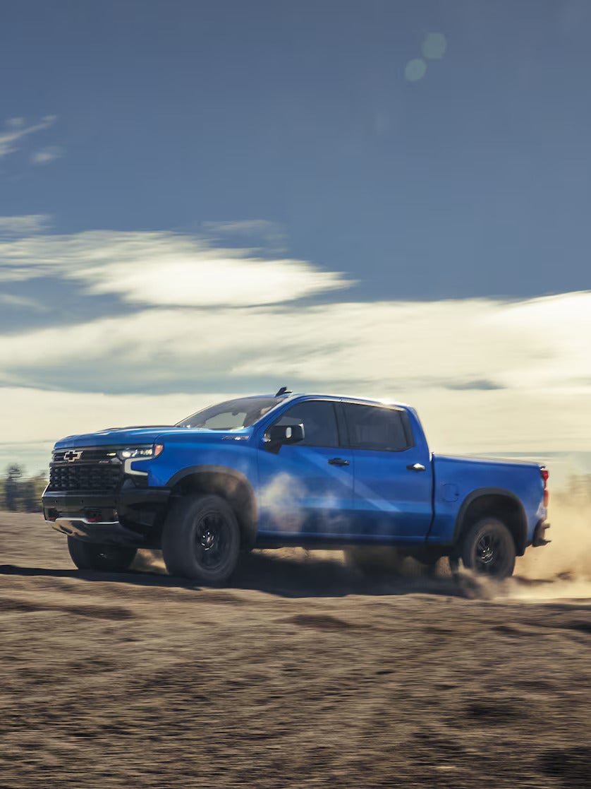 Moore's Chevrolet in CLARKSVILLE VA