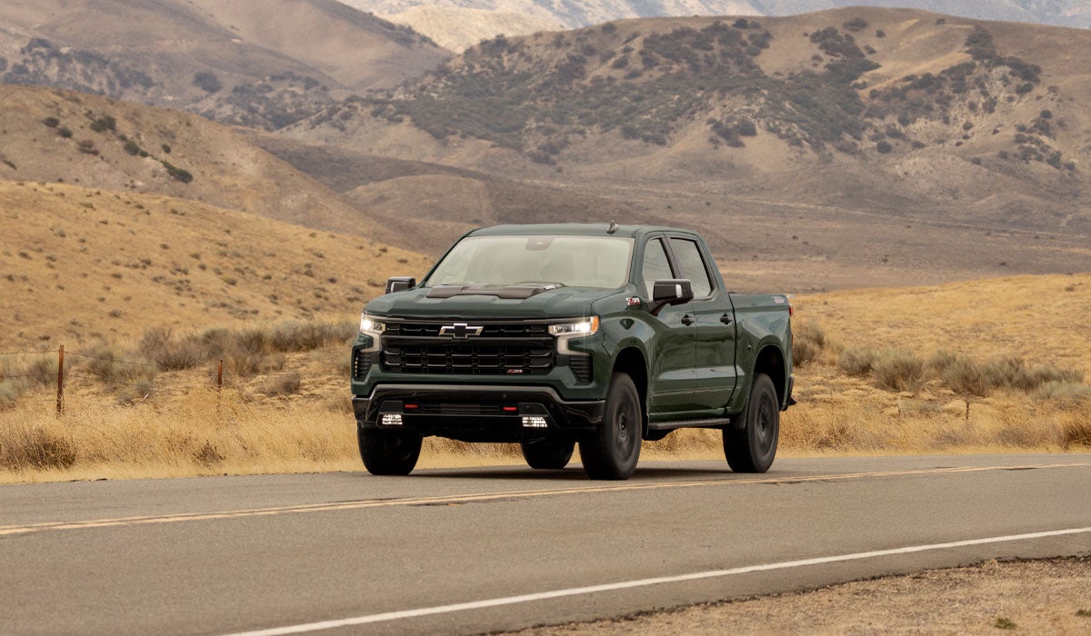 Moore's Chevrolet in CLARKSVILLE VA
