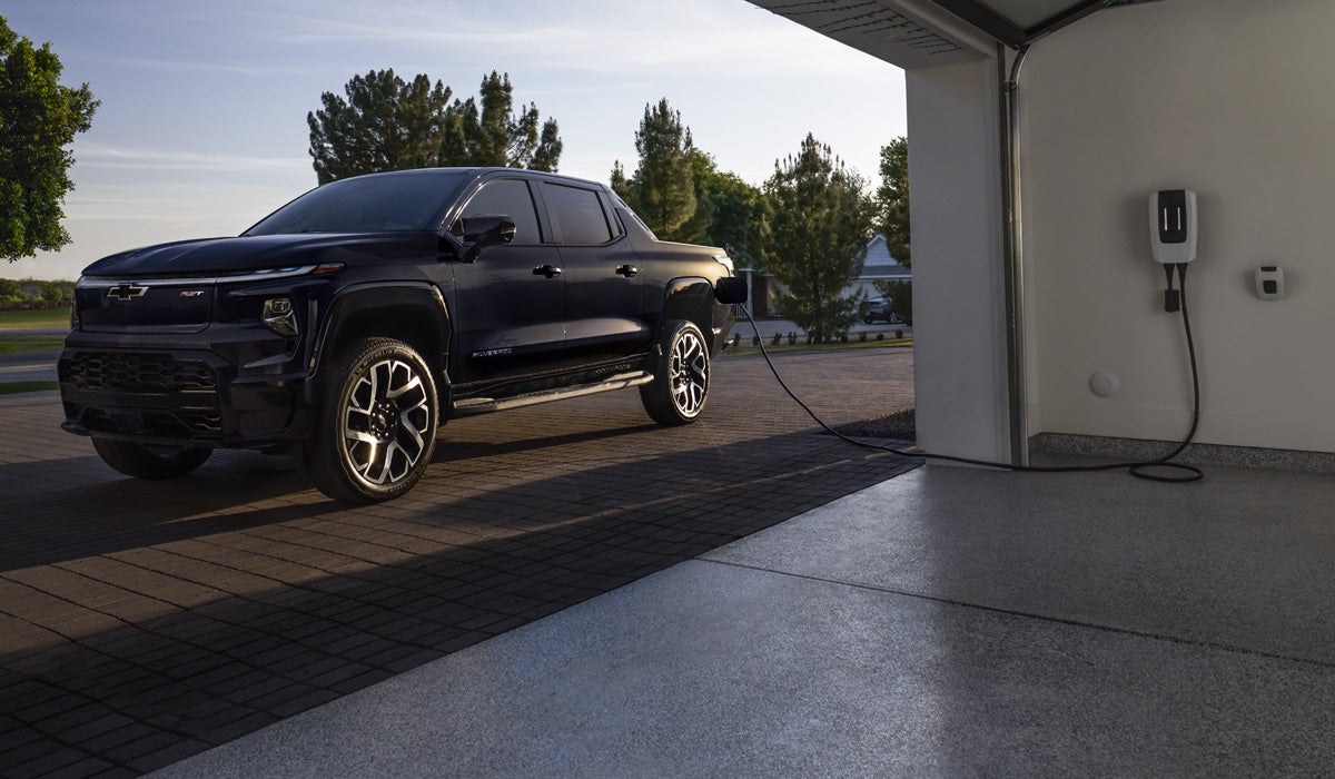 Moore's Chevrolet in CLARKSVILLE VA