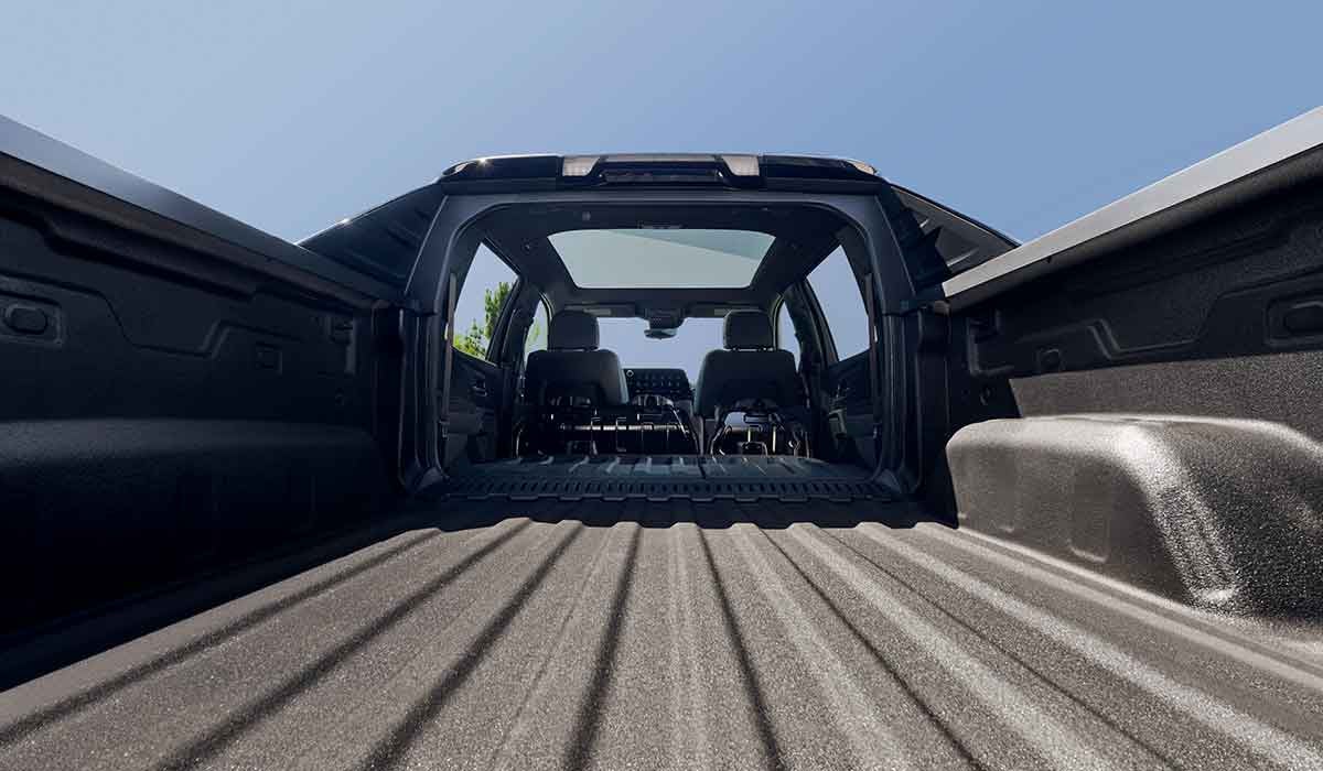 Moore's Chevrolet in CLARKSVILLE VA