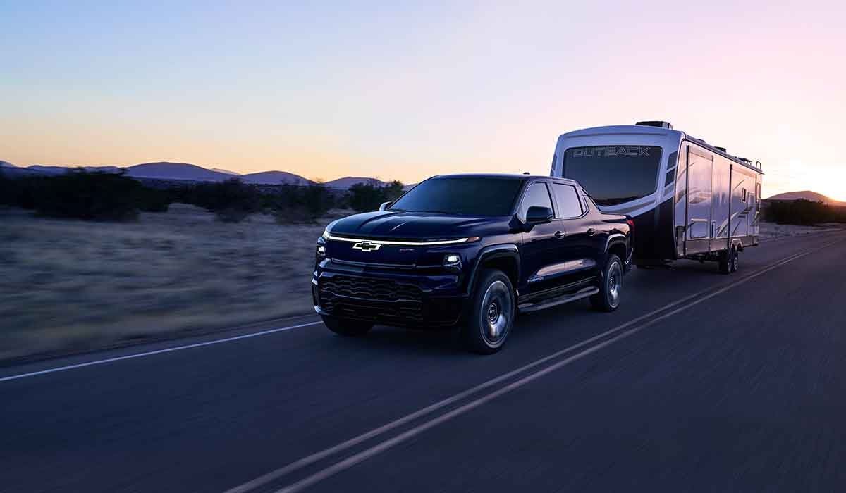 Moore's Chevrolet in CLARKSVILLE VA