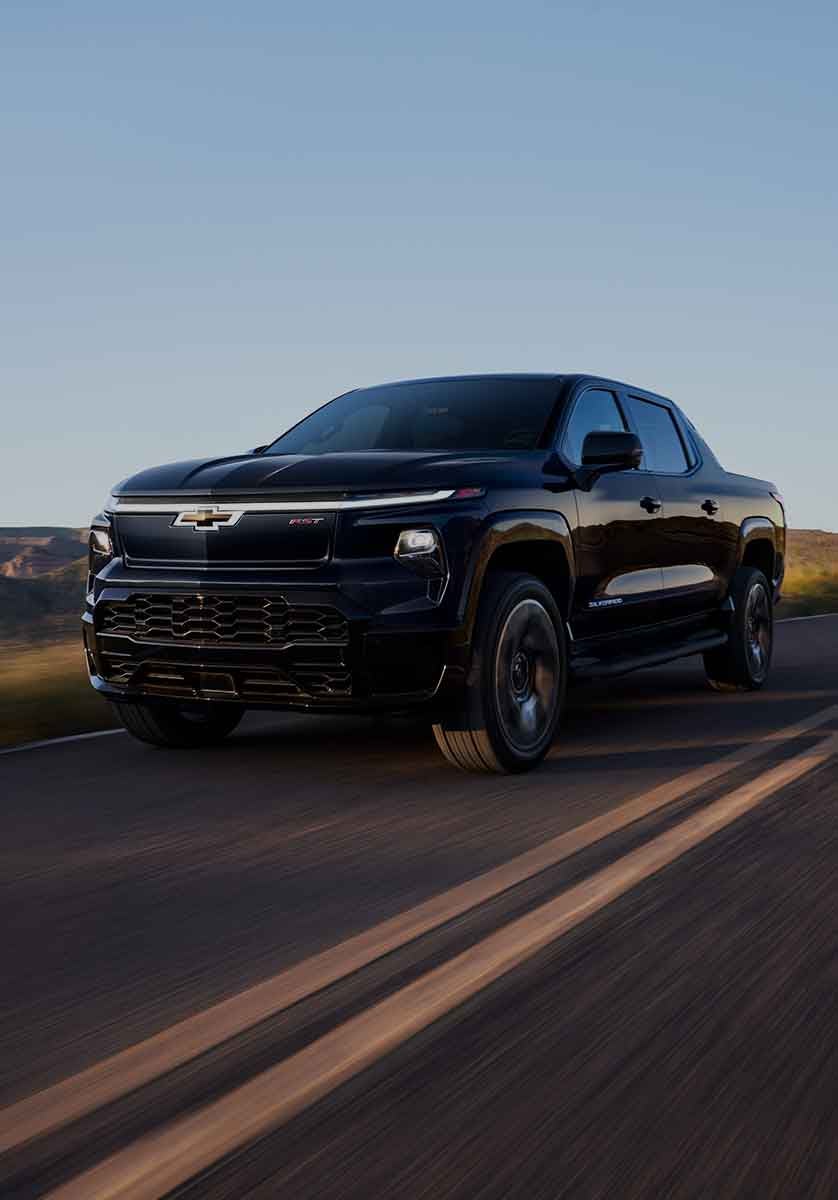 Moore's Chevrolet in CLARKSVILLE VA