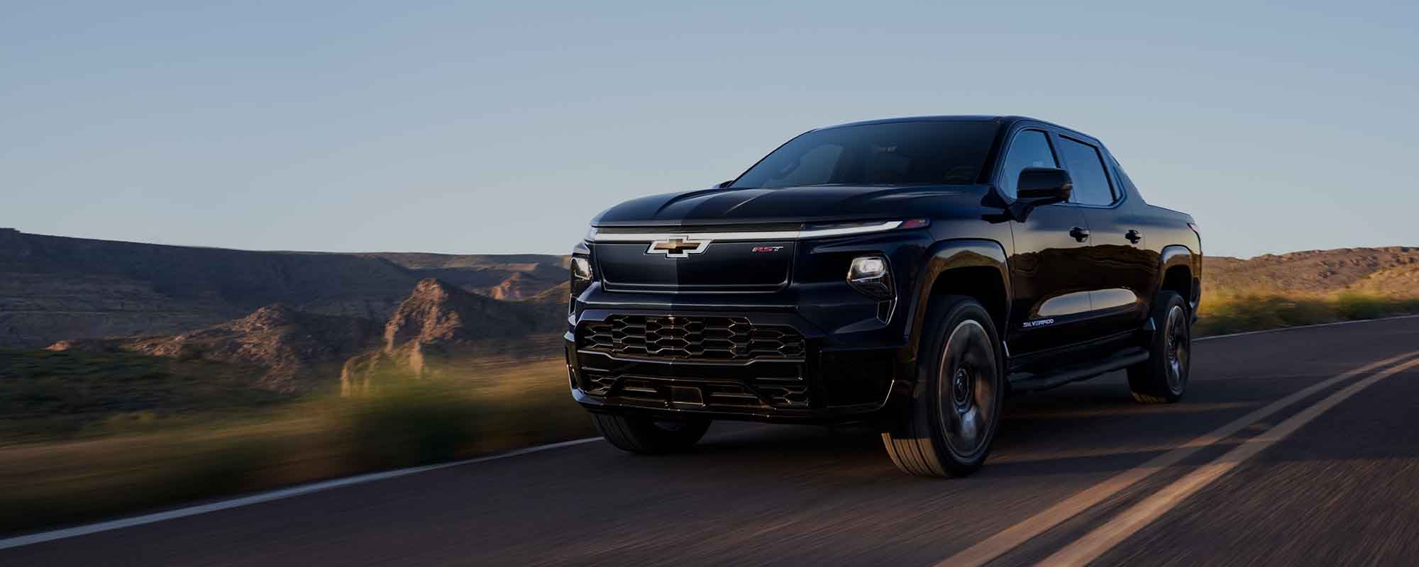 Moore's Chevrolet in CLARKSVILLE VA