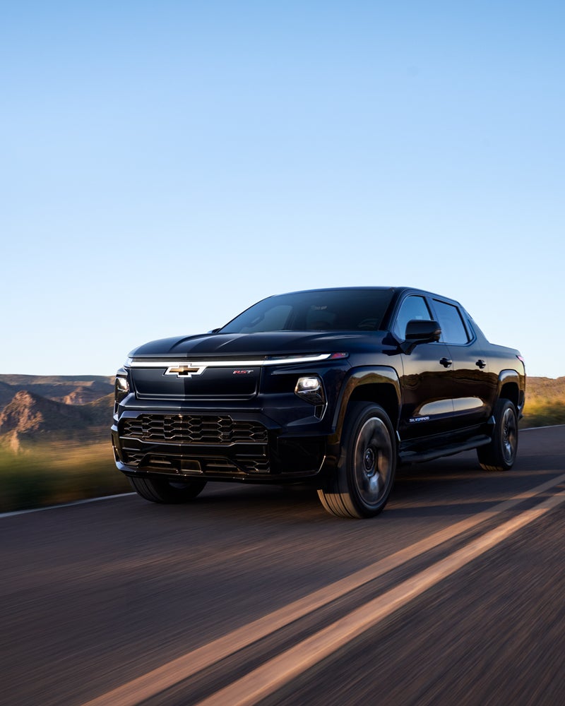 Moore's Chevrolet in CLARKSVILLE VA