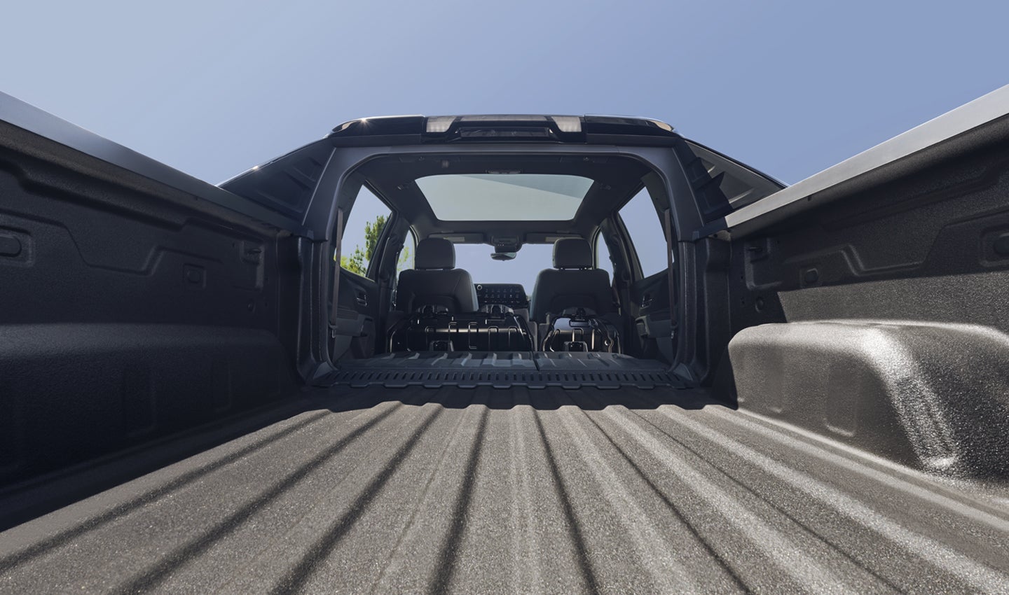 Moore's Chevrolet in CLARKSVILLE VA