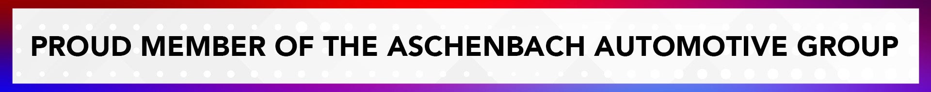 Aschenbach Auto Group