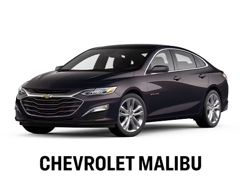 Chevy Malibu