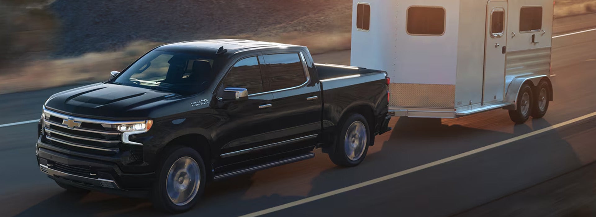 Where Should You Buy A Chevrolet Silverado 1500 in Clarksville