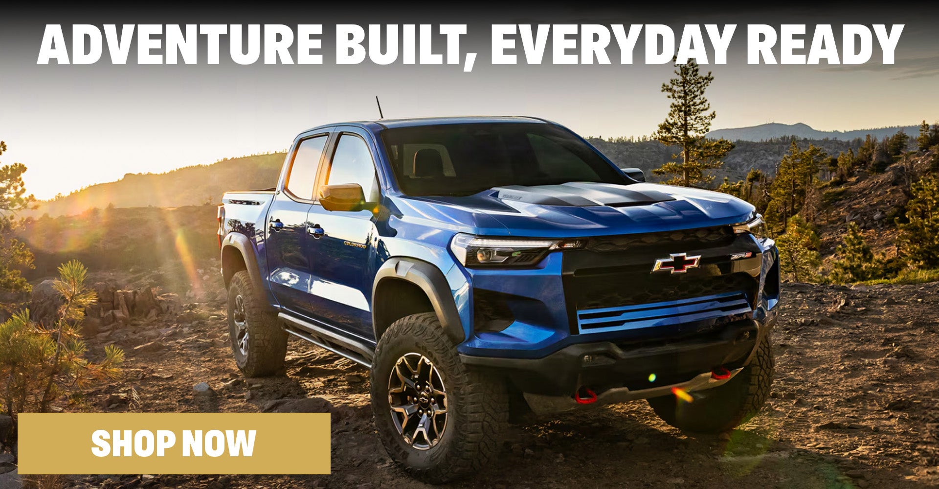 2026 Chevrolet Colorado Clarksville VA