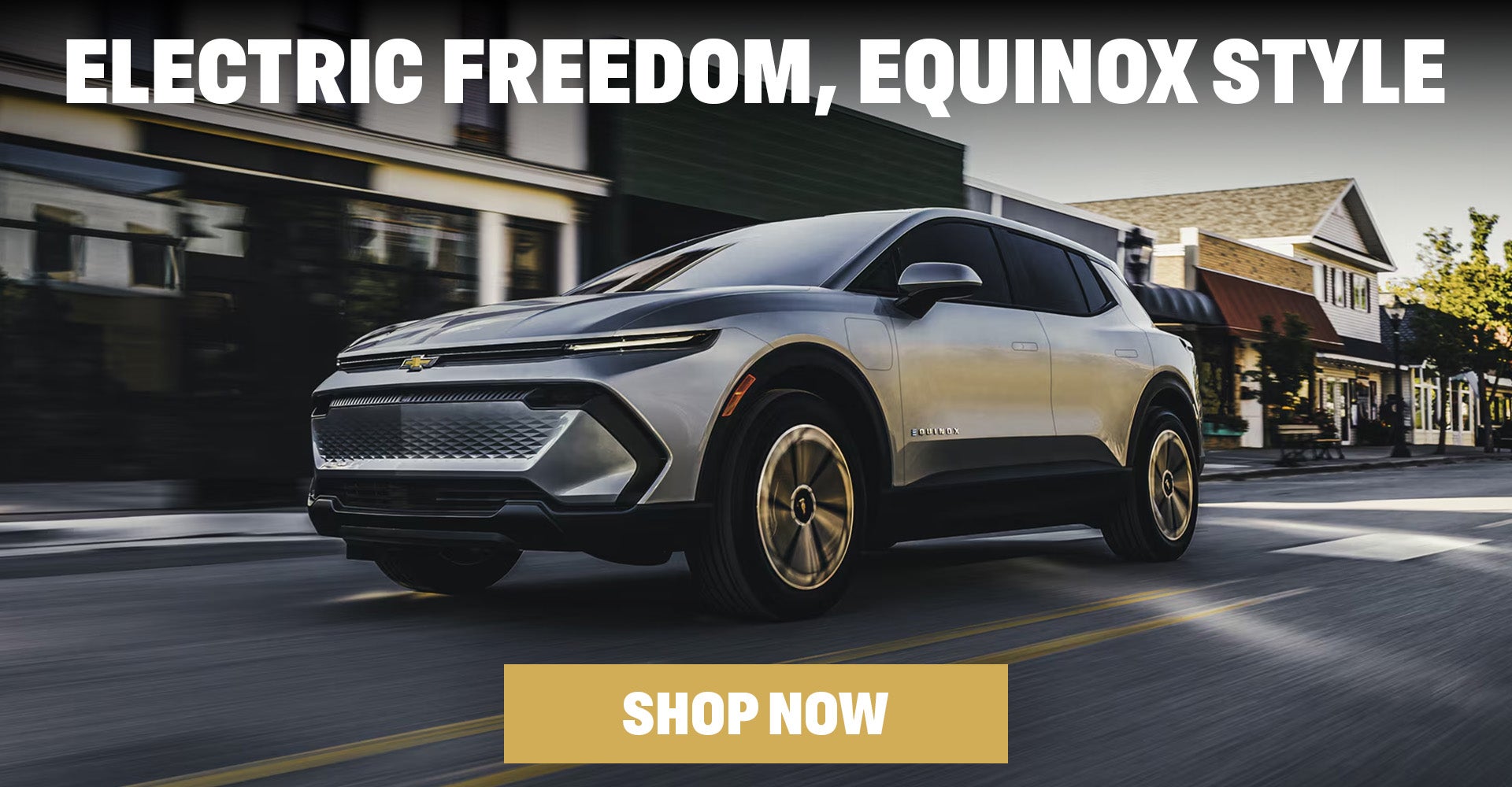 2026 Chevrolet Equinox Clarksville VA