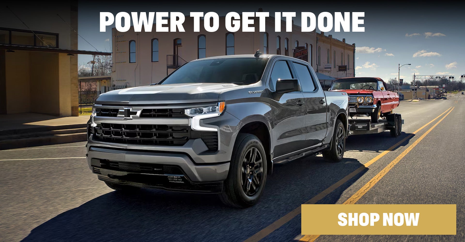 2026 Chevrolet Silverado Clarksville VA