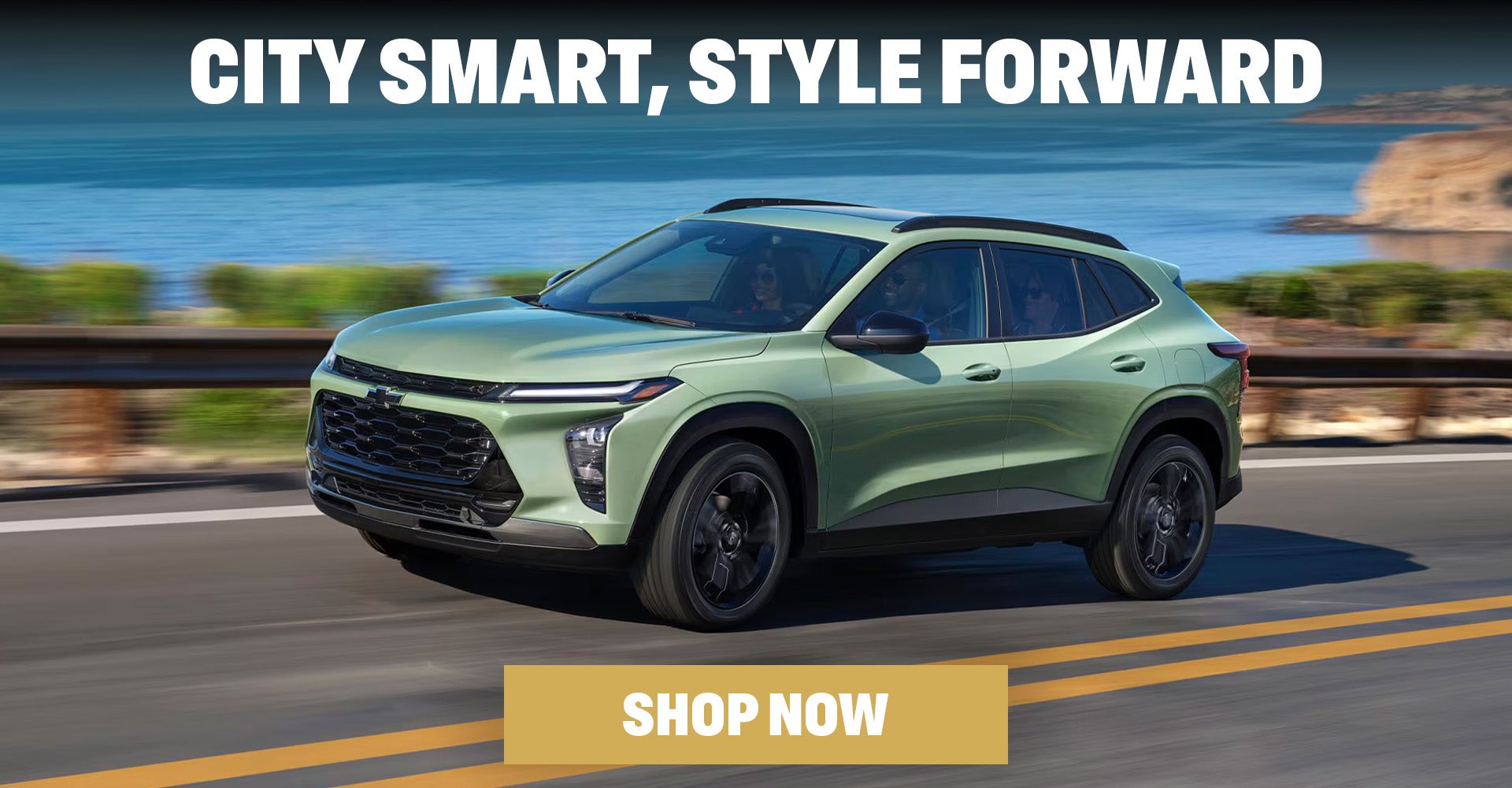 2026 Chevrolet Trax Clarksville VA