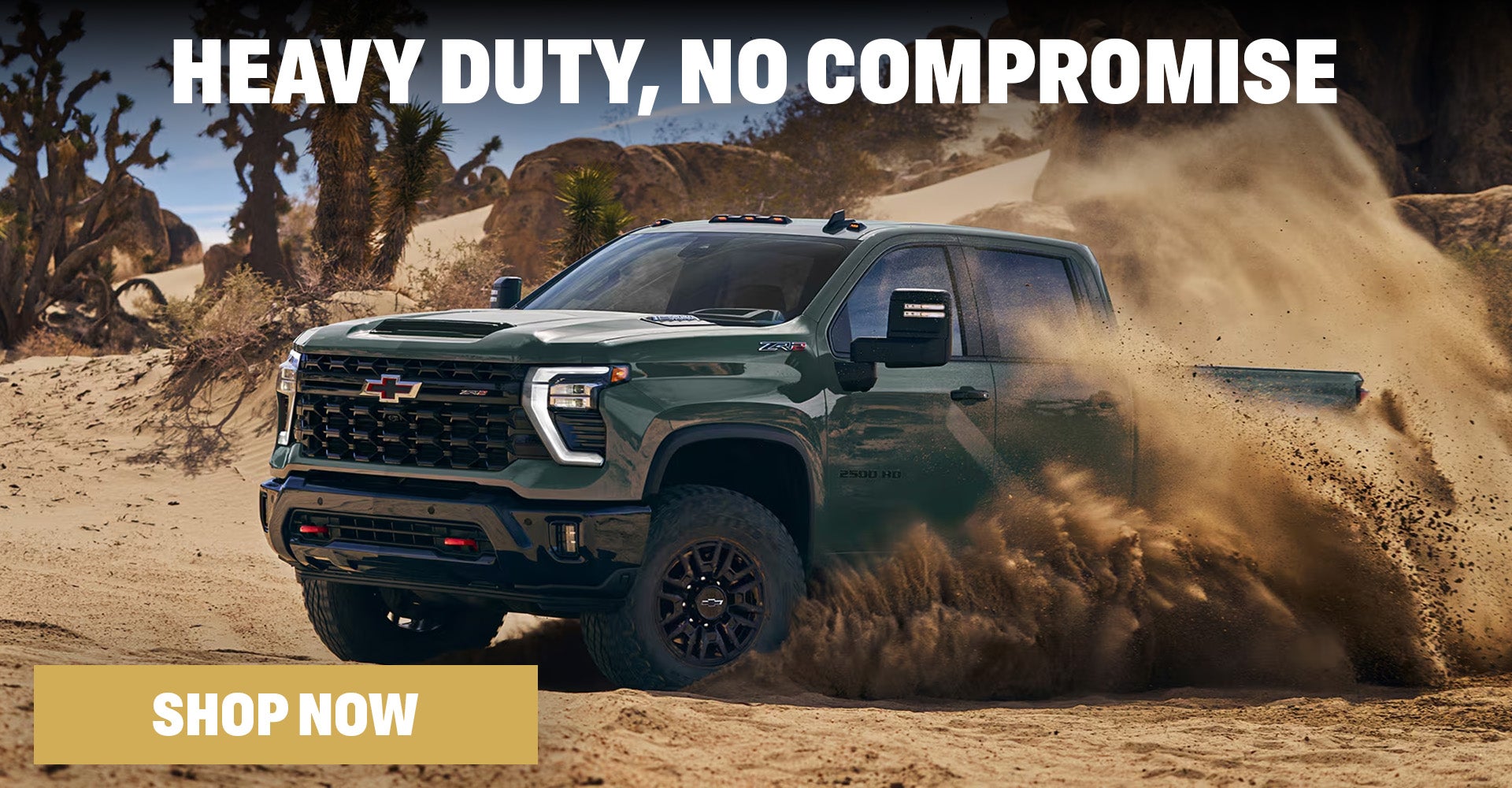 2026 Chevrolet Silverado HD Clarksville VA